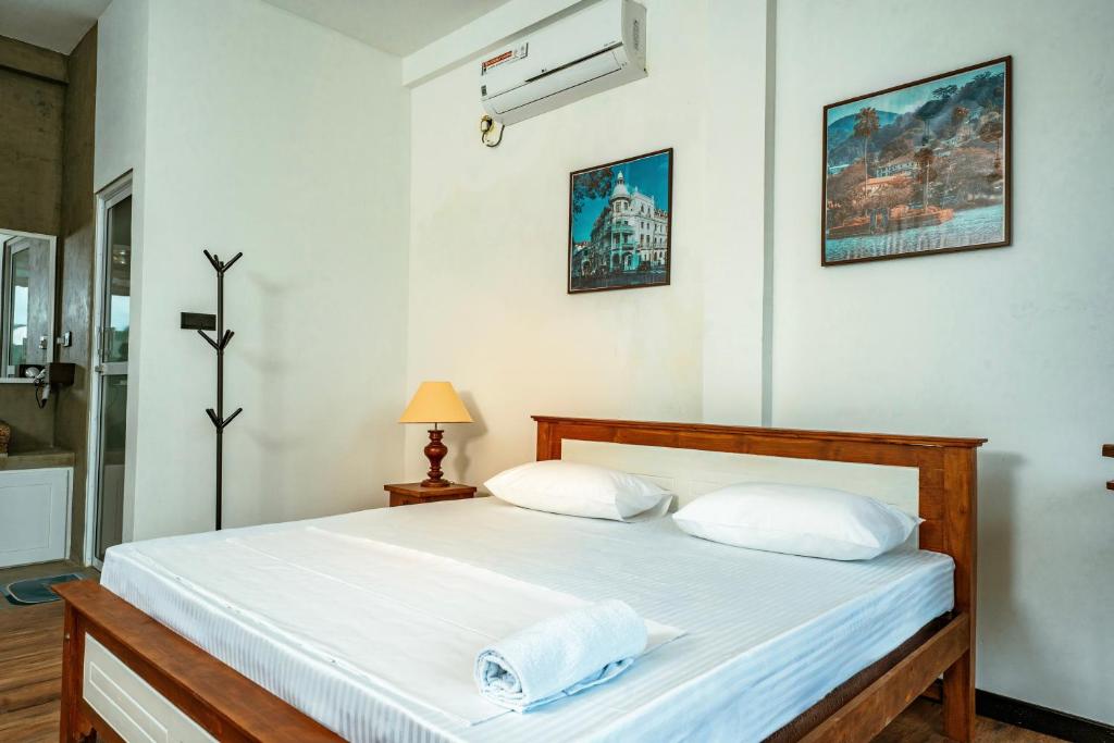 The Tropical Hideaway – Galle (Wanchawala)
