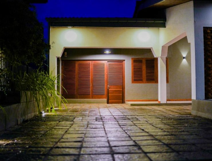 3 Bedroom Villa in Kandy – 40099