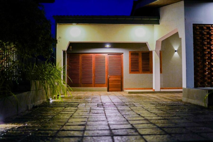 3 Bedroom Villa in Kandy – 40099
