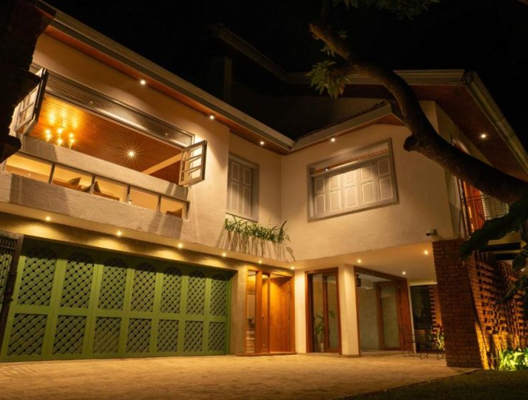 5 Bedroom Villa in Kandy – 40058