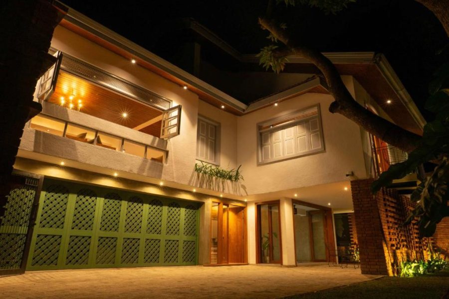 5 Bedroom Villa in Kandy – 40058